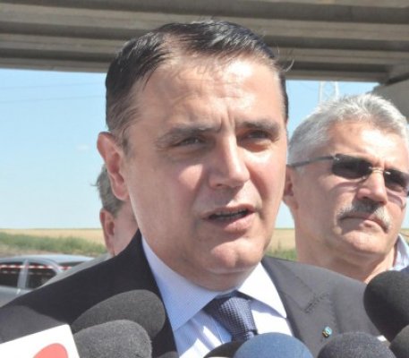 Cum comentează Silaghi solicitarea DNA de ridicare a imunităţii